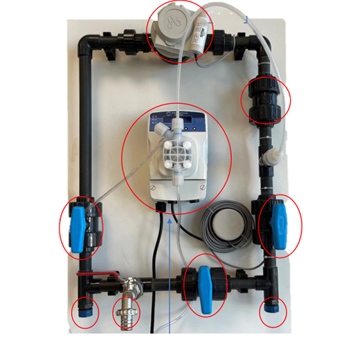 Prodhycal Solutions D Elevage Vannes Prodhycal Tableau 1 391