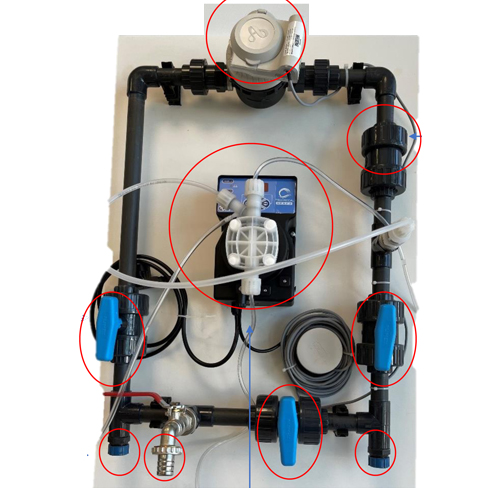 Prodhycal Solutions D Elevage Vannes Prodhycal Tableau 2 394